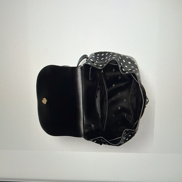 NWOT - Kate Spade Disney New York Minnie Mouse Backpack. Excellent Condition. - Picture 10 of 10